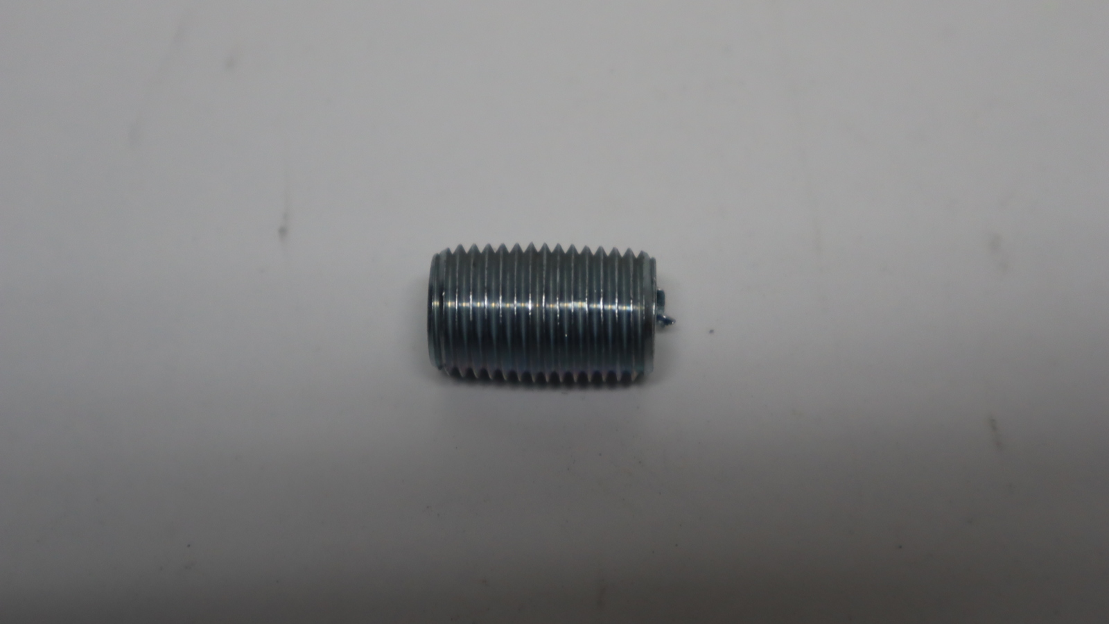 PIPE,1/4x0.875 L,HDG